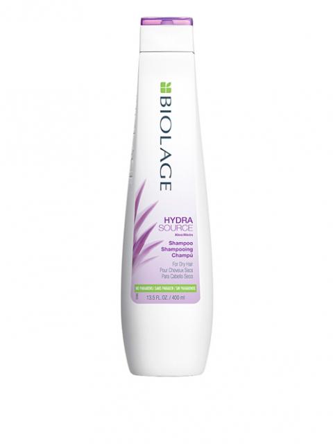 HYDRASOURCE ULTRA shampoo